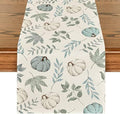 Artoid Mode 210 GSM Fall Table Runner Home Party Decor 13x108 Inch by ArtoidMode
