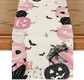 Artoid Mode 210 GSM Halloween Table Runner Home Party Decor 13x60 Inch by ArtoidMode
