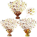 3 Pcs Western Cowboy Table Centerpieces Wild West Party Decors by CraftyDream