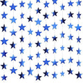 Patelai Glitter Star Garland Banner 2026 Graduation Decor 130 Feet Star Hanging Banner Twinkle Backdrop for Party Birthday Classroom Wedding Supplies(Royal Blue) by Patelai