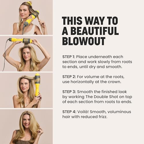 Drybar Blow-Dryer Brush Shot Collection - Image 6