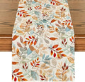 Artoid Mode 210 GSM Fall Table Runner Home Party Decor 13x48 Inch by ArtoidMode