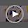 DARUNAXY Blue Gold We Appreciate You Party Decorations - Image 7