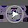 KatchOn Galaxy Balloons - 22 Inch, Pack of 6, Metallic Purple Balloons - Image 7