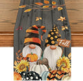 Artoid Mode 210 GSM Fall Table Runner Home Party Decor 13x108 Inch by ArtoidMode