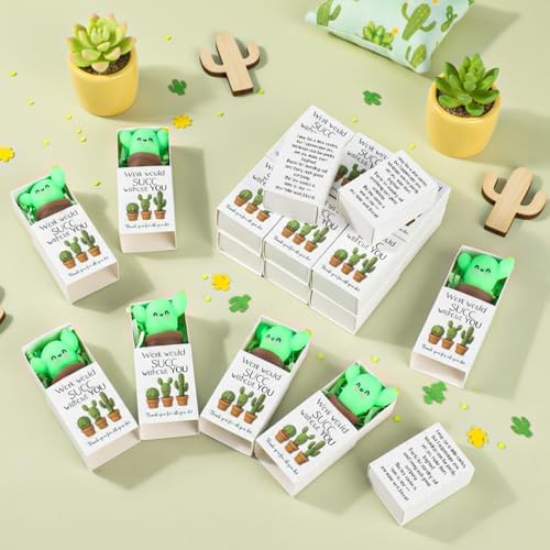 48 Sets Employee Appreciation Gifts with Boxes - Image 4