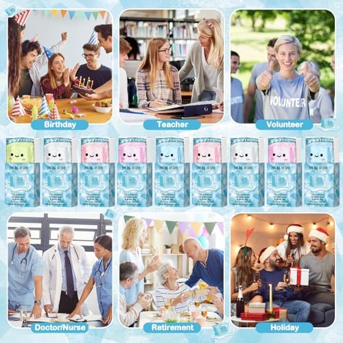 72 Sets Inspirational Gifts You are So Cool Party Favors with Boxes - Image 6
