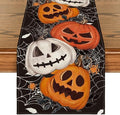 Artoid Mode 210 GSM Halloween Table Runner Home Party Decor 13x72 Inch by ArtoidMode