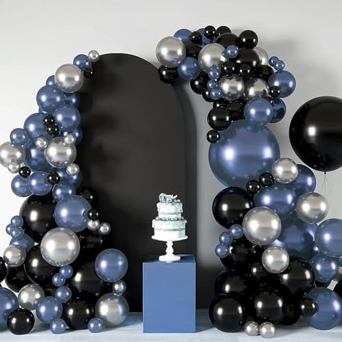 5FT Wedding Arch Cover – Stretchy Spandex Fabric Backdrop for Arch Stand - Image 3