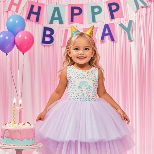 4 Packs Pastel Pink Foil Fringe Curtain, Baby Pink Metallic Tinsel Backdrop for Birthday, Wedding, Baby Shower, Princess Bachelorette Cowgirl Bow Party Decorations Supplies - Image 3