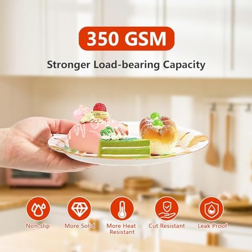 96 Pcs Popcorn Birthday Party Decorations, Serves 24 - Image 4