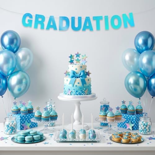 BEISHIDA Double-Sided 116 PCS A-Z DIY Letter Custom Banner Party Decor - Image 5
