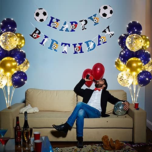 Cicicooie Balloon Stands Floor Column Kit 2 Centerpiece Party Decorations - Image 3