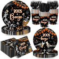 144 Pcs Halloween Party Supplies by Unknown