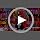 Red Foil Fringe Curtain Backdrop 3 Pack, 3.2 x 8.2 FT Party Decorations - Image 7