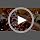 6 Pcs 40th Rose Gold Birthday Decoration 40th Table Centerpiece - Image 7