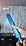 BabylissPRO Nano Titanium Specialty Ionic Hair Straightener, Professional Flat Iron For All Hair Types - Image 7