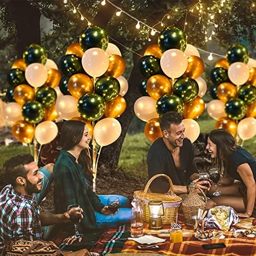 Cicicooie Balloon Stands Floor Column Kit 2 Centerpiece Party Decorations - Image 4