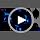 Black Blue Square Foil Balloon Wall,25Pcs Double Sided Foil Balloons - Image 7