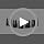Black Silver Birthday Decorations for Men, Happy Birthday Party Supplies - Image 7