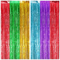 KatchOn Rainbow Streamers, Pack of 2 by KatchOn