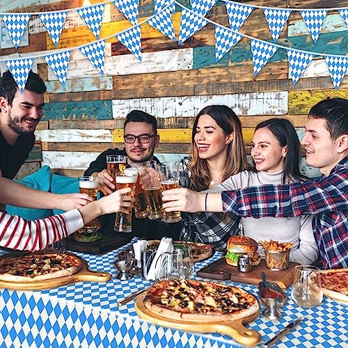 Oktoberfest Decorations Kit for German Beer Festival Theme Party - Image 6