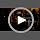 Rust Fitted Spandex Table Skirts Ruffle Fall Tablecloths 60R Inch,6 Pack - Image 7