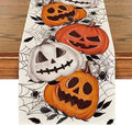 Artoid Mode 210 GSM Halloween Table Runner Home Party Decor 13x72 Inch by ArtoidMode