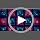 Pink Blue Square Foil Balloon Wall,25Pcs Double Sided Foil Balloons - Image 7