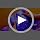 Funnymoom 452 Pcs Purple Glitter Birthday Party Decorations for 50, Purple Silver Paper Plate Napkin Cup Tablecloth Cutlery Straw Disposable Tableware for Women Birthday Wedding Bridal Shower Supplies - Image 7