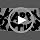 Navy Blue and Black Birthday Decorations for Men Happy Birthday Banner - Image 7