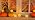 Homemory 100-Pack Flameless Tea Lights Candles Battery Operated, 200+ Hours - Image 7