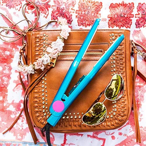Bed Head Pixie 1/2" Straightener - Image 5