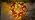 Fall Decor Lights 10Ft 30 LEDs Thanksgiving Decoration Battery Operated Acorn 3D Pumpkin Maple Leaf String Lights Fall Lights for Home Autumn Garland Harvest Halloween Party Christmas - Image 7