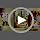 Mushroom Garland Spring Flower Party Banner Paper Wildflower Party Decor - Image 7