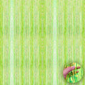 KatchOn Neon Green Fringe Backdrop, Margs and Matrimony Bachelorette Decor by KatchOn