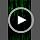 4 Pack Thickened Green Metallic Foil Fringe Curtains Streamer Rip Resistant Shimmer Tinsel Photo Booth Backdrop for Birthday Wedding Christmas Bachelorette Party Decorations 3.28ft x 6.56ft - Image 7