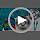 CHUNNIN 200Pcs 90's Party Paper Plates and Napkins for 50 Guests - Image 7