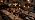 Alphatool 12 Pcs Halloween Black LED Flameless Candles with Remote, Bases - Image 7