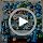 263PCS Fexivo Blue Green Ofishally One Birthday Decorations, 25 Guests - Image 7