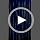 BRAVESHINE Blue Tinsel Foil Fringe Curtains ｜ 2 PCS Metallic Photo Backdrop - Image 7