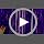 Purple Tinsel Curtain Party Backdrop - 3.2ft x 8.2ft - Pack of 2 - Image 7