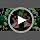 Winter Wonderland Backdrop Christmas Forest Scene Snowy Tree Snowman Deer Photography Background Xmas Holiday New Year Family Party Decorations Banner Photo Booth Studio Props 10X8FT - Image 7