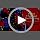 Red Black Blue Balloon Arch Garland Kit Birthday Party Decorations - Image 7