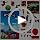 Miraculous 50-Piece Birthday Party Supplies - All-In-One Zag Heroez Themed - Image 7