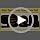 Qyeahkj 200 Pcs Happy New Years Plates and Napkins Party Supplies Black and Gold 2026 New Year's Eve Disposable Tableware Set with Paper Plates Napkins for NYE Party Celebration Decoration Serves 50 - Image 7
