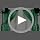 Poise3EHome Mint Green Sequin Backdrop Curtain,4 Panels 2FTx8FT Glitter Background for Party Birthday Party Baby Shower Wedding Christmas Thanksgiving Halloween Holiday Festival Decor - Image 7