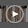 Poise3EHome Champagne Sequin Backdrop Curtains,2 Pcs 2FTx8FT Glitter Panels for Party Halloween Birthday Party Baby Shower Wedding Christmas Thanksgiving Holiday Decor - Image 7