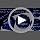 100PCS Happy New Year Party Plates and Napkins Party Supplies Blue 2026 New Year's Eve Platters Dessert Cake Tableware Set Party Decor Favor for New Year Evening Party Celebration Decoration Serves 25 - Image 7