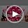 NISOCY 25PCS Navy Blue and Silver Square Foil Balloons Wall Backdrop - Image 7
